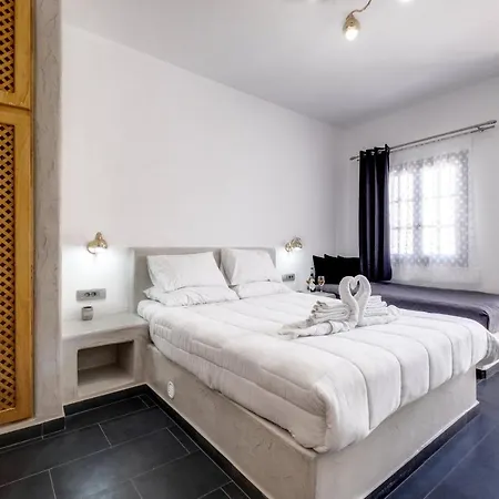 Aparthotel Santorini